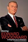 Starring Edward Woodward Starring Edward Woodward
