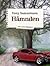 Hämnden by Tony Samuelsson