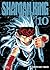 Shaman King, Vol. 10