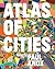 Atlas of Cities by Richard Florida