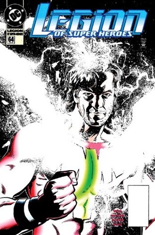 Legion of Super-Heroes (1989-2000) #64