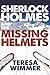 Sherlock Holmes and the Missing Helmets