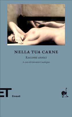 Nella tua carne. Racconti erotici (Paperback)