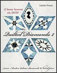 Quilted Diamonds 2 (Paperback)