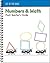 Numbers and Math Pre-K Teac...