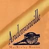 Andersonville by MacKinlay Kantor Andersonville by MacKinlay Kantor