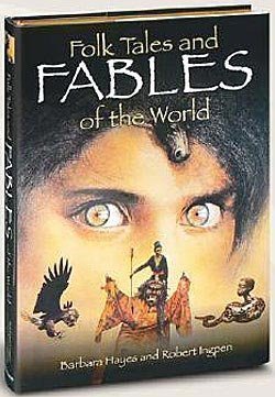 Folk Tales and Fables of the World (Hardcover)