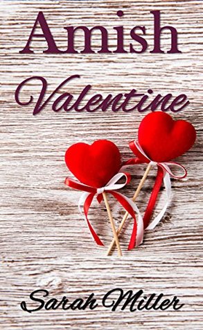 Amish Valentine (Faith's Creek Amish Short Romance #3)