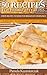 50 Recipes For Breakfast Crepes – Crepe Recipes To Serve For Breakfast or Brunch (Breakfast Ideas - The Breakfast Recipes Cookbook Book 15)