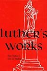 Lectures on the Minor Prophets II (Luther's Works, #19)
