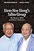 Liem Sioe Liong's Salim Group: The Business Pillar of Suharto's Indonesia