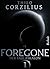 Der Fall Askalon (Foregone #1)