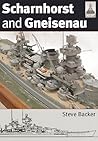 Scharnhorst and Gneisenau (ShipCraft #20)