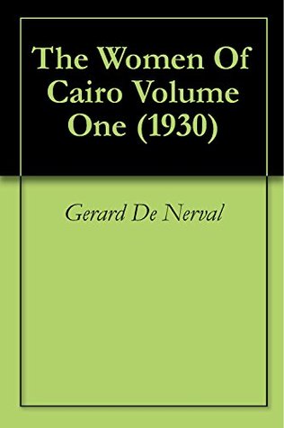 The Women Of Cairo Volume One (1930)
