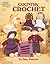 Country Crochet  (American School of Needlework 1050)
