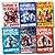 The Medusa Project Collection Sophie McKenzie 6 Books Set (The Rescue, The Ho...