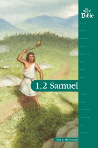 1, 2 Samuel (The People's Bible)
