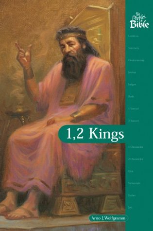 1, 2 Kings (The People's Bible)