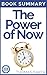The Power of Now: Book Summ...