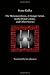 The Metamorphosis, A Hunger Artist, In the Penal Colony, and Other Stories