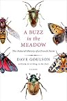 A Buzz in the Meadow: The Natural History of a French Farm Book cover for A Buzz in the Meadow: The Natural History of a French Farm