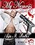 The Trilogy, Volumes 1-3 The Mind's Eye, Vengeance is Mine, T... by Aija Butler