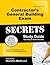 Contractor's General Building Exam Secrets Study Guide by Contractor's Exam Secrets T...