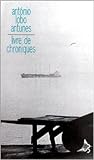Livre de chroniques