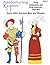 16th century German Assembled Historical Notes: for Landsknechten and Campfollowers and Citizens of the Holy Roman Empire