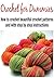 Crochet For Dummies: How to...