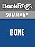 Summary & Study Guide Bone by Jeff Smith