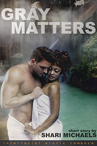 Gray Matters (Kindle Edition)