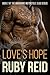 Love's Hope (The Unknowns M...