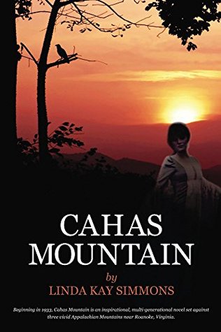 Cahas Mountain: Rhodessa Rose the Moonshiner's Daughter (Kindle Edition)