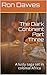 The Dark Continent Part Three: A lusty saga set in colonial Africa