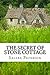 The Secret of Stone Cottage (Mick Malone Mysteries Book 5)