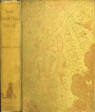 The Lilac Fairy Book