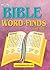 Bible Word Find Puzzle Book-Word Search Volume 102