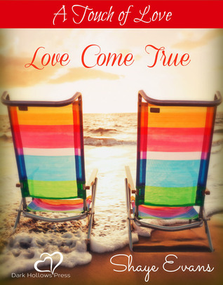 Love Come True (A Touch of Love)