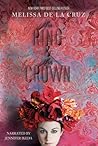 The Ring and the Crown by Melissa de la Cruz