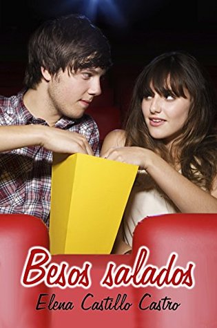 Besos salados (Spanish Edition)