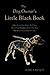 The Dog Owner's Little Black Book