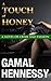 A Touch of Honey (Crime and...