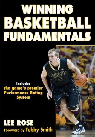 Winning Basketball Fundamentals (Kindle Edition)