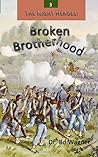 Broken Brotherhood (The Night Heroes, #3)