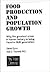 Food Production and Population Growth