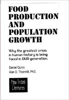 Food Production and Population Growth
