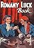 Romany Luck Book -- A Vinta...