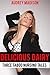 Delicious Dairy (A Bundle of THREE Taboo Household Nursing Tales)