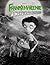 Frankenweenie: A Monstrous Menagerie! (A Sticker-Activity Storybook)